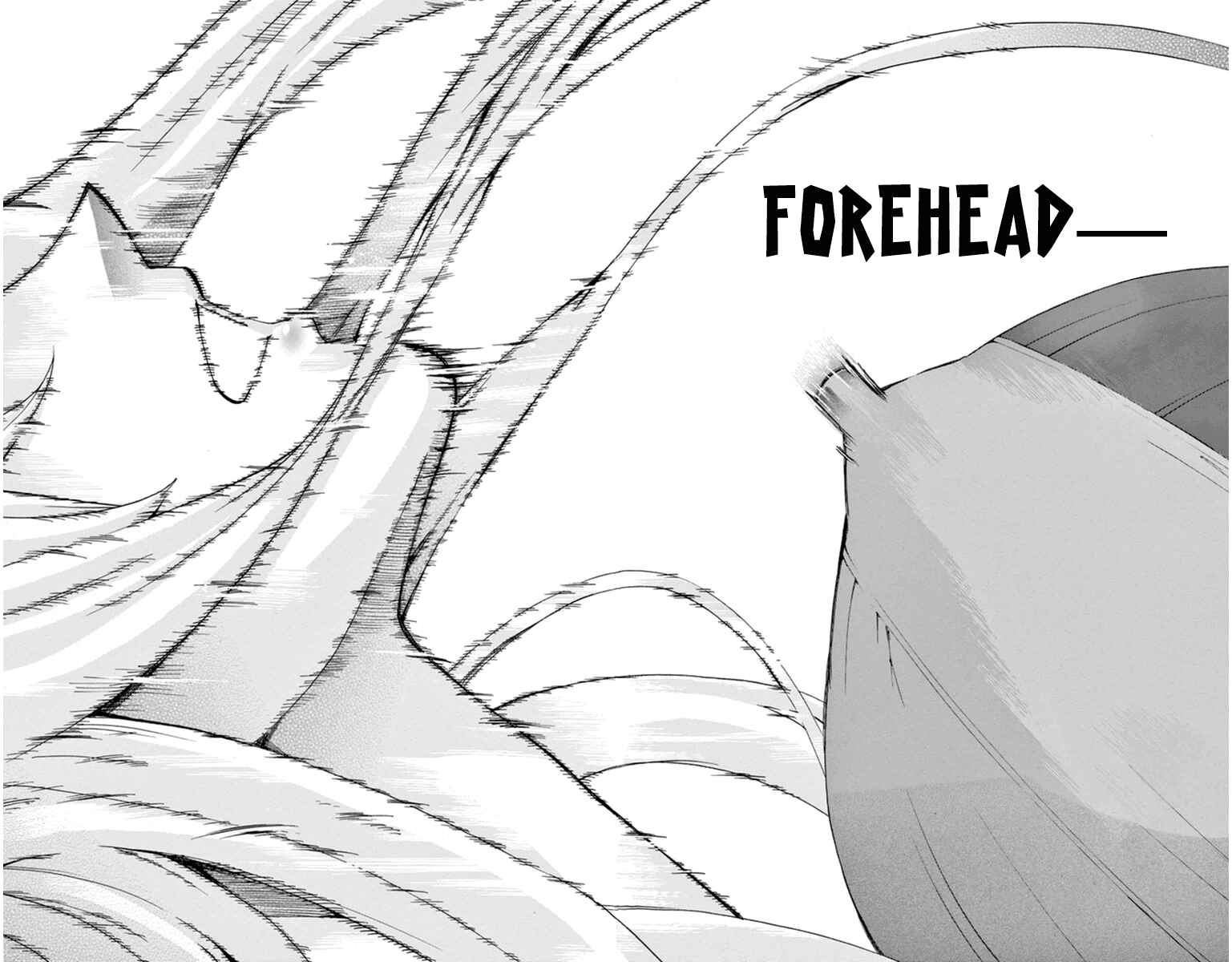 Page 9 Chapter 86 Keijo!!!!!!!!