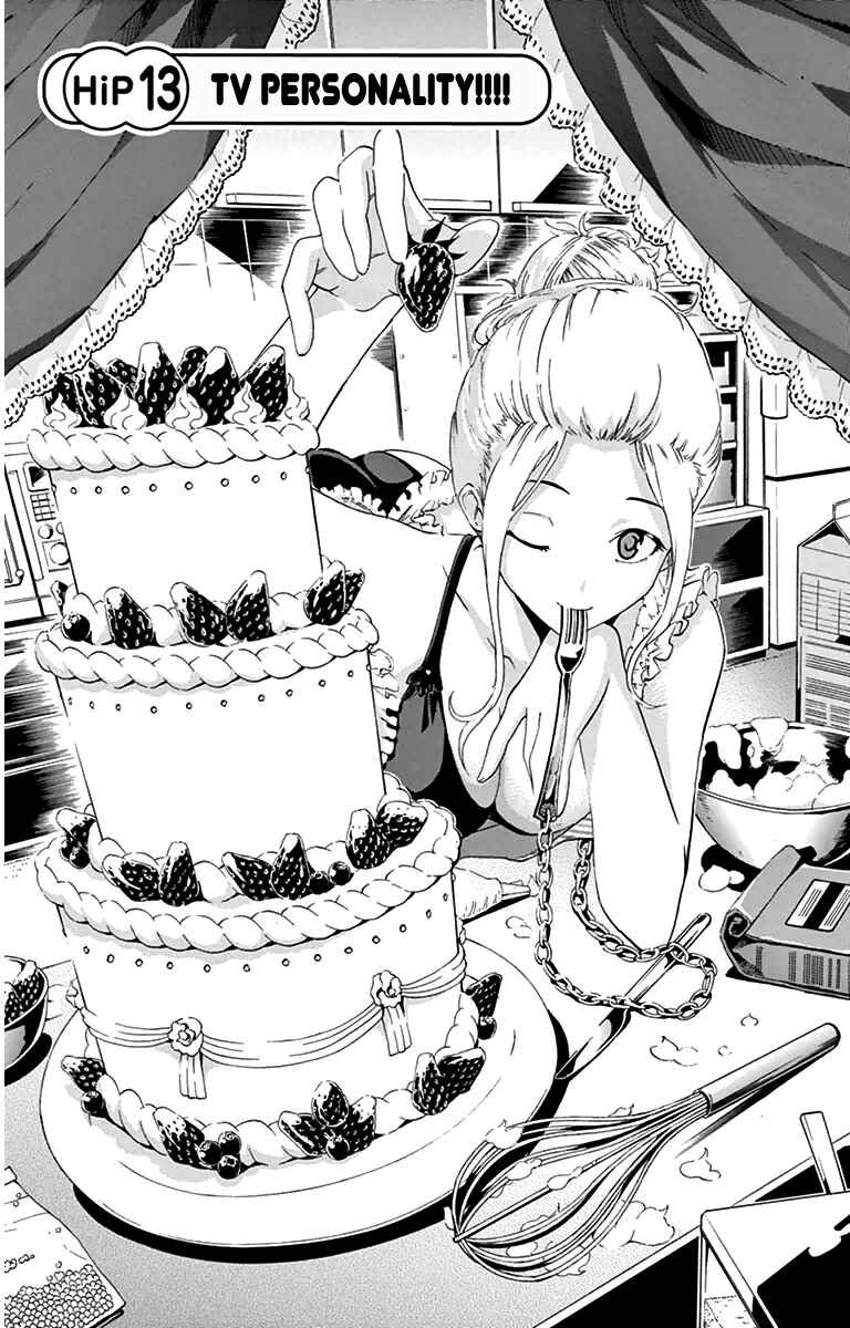 Page 1 Chapter 13 Keijo!!!!!!!!