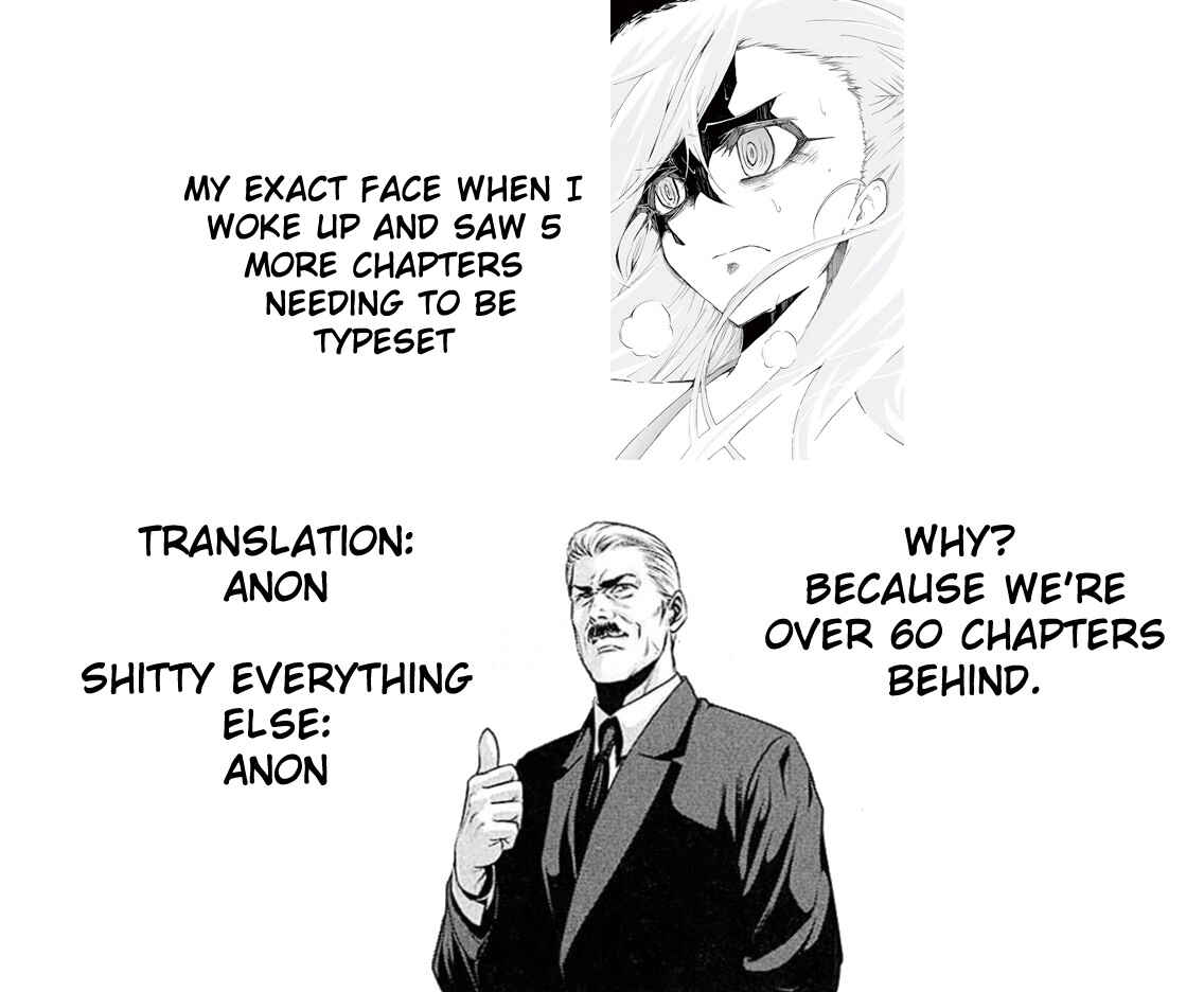 Page 19 Chapter 106 Keijo!!!!!!!!