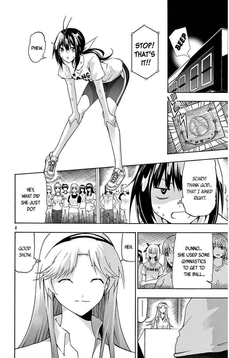 Page 2 Chapter 19 Keijo!!!!!!!!