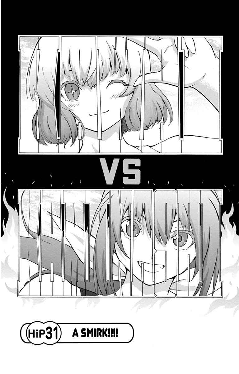 Page 1 Chapter 31 Keijo!!!!!!!!