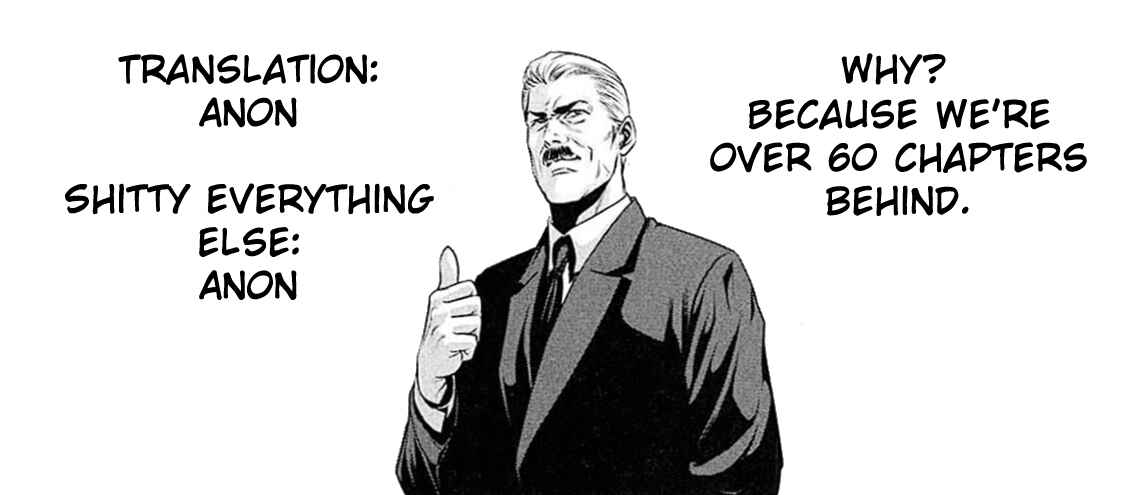 Page 19 Chapter 100 Keijo!!!!!!!!