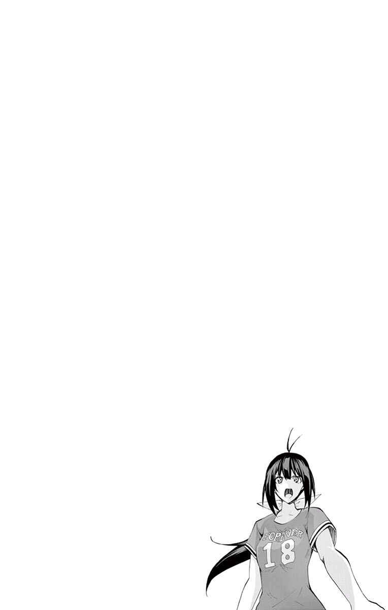Page 3 Chapter 112 Keijo!!!!!!!!