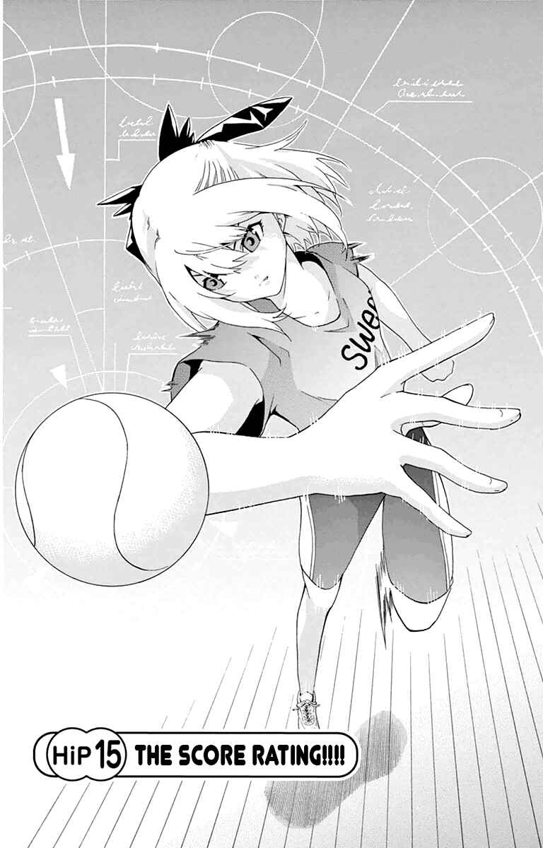 Page 1 Chapter 15 Keijo!!!!!!!!