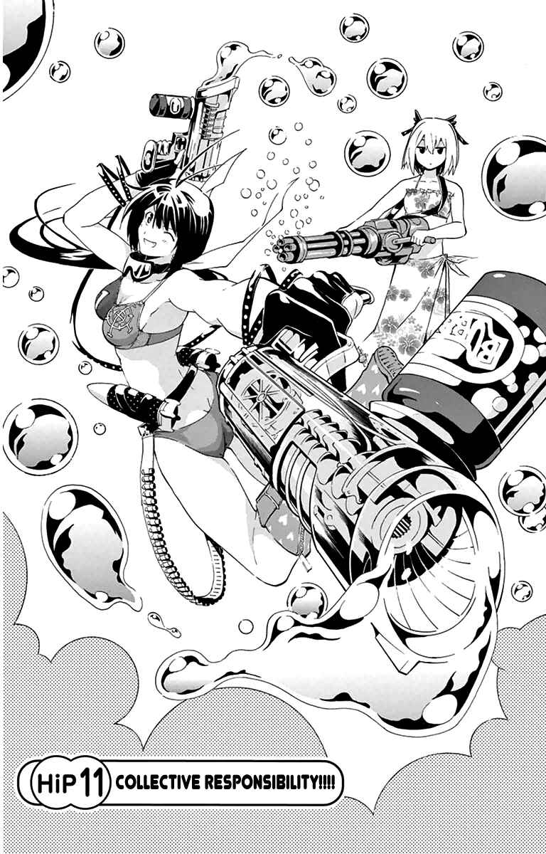 Page 1 Chapter 11 Keijo!!!!!!!!
