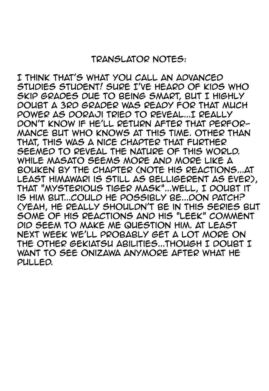 Page 19 Chapter 4 Chagecha