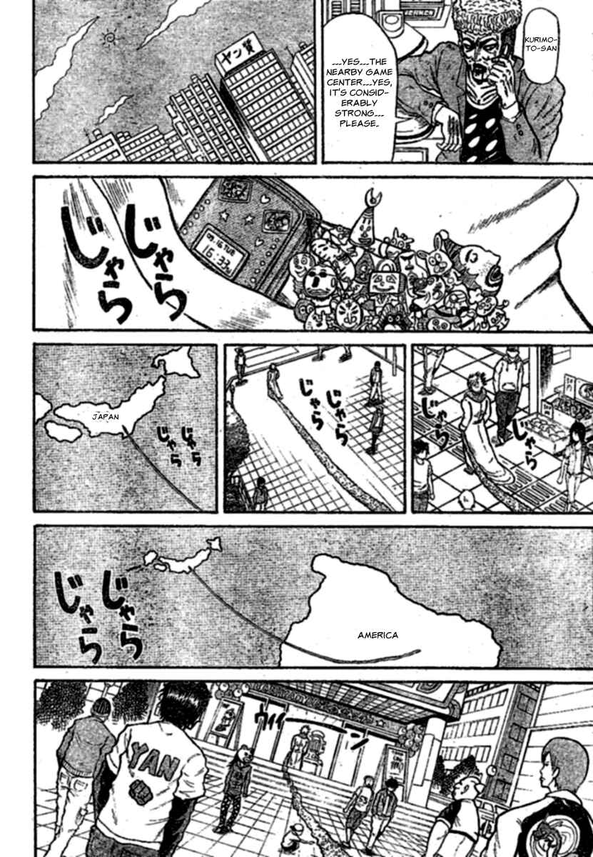 Page 10 Chapter 3 Chagecha