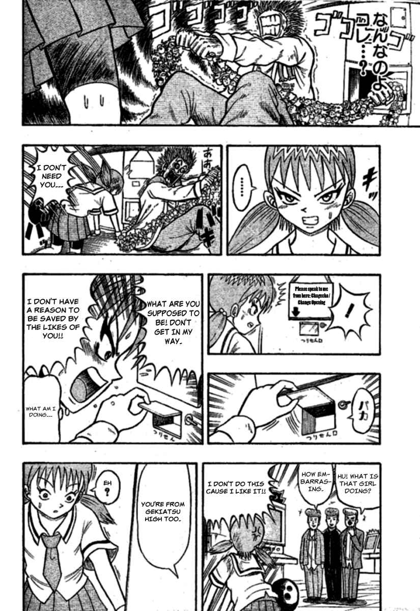 Page 16 Chapter 3 Chagecha
