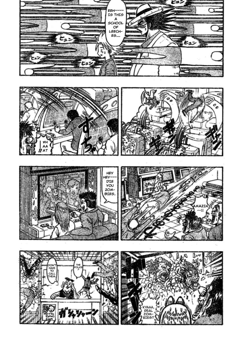 Page 7 Chapter 3 Chagecha