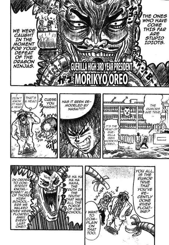 Page 28 Chapter 1 Chagecha
