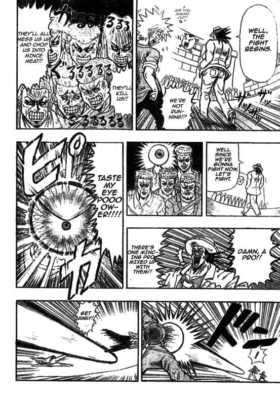 Page 30 Chapter 1 Chagecha