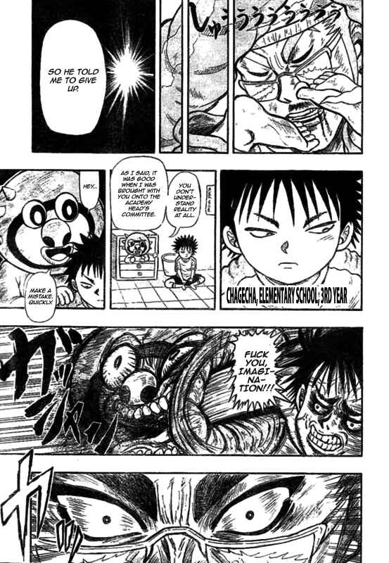 Page 39 Chapter 1 Chagecha
