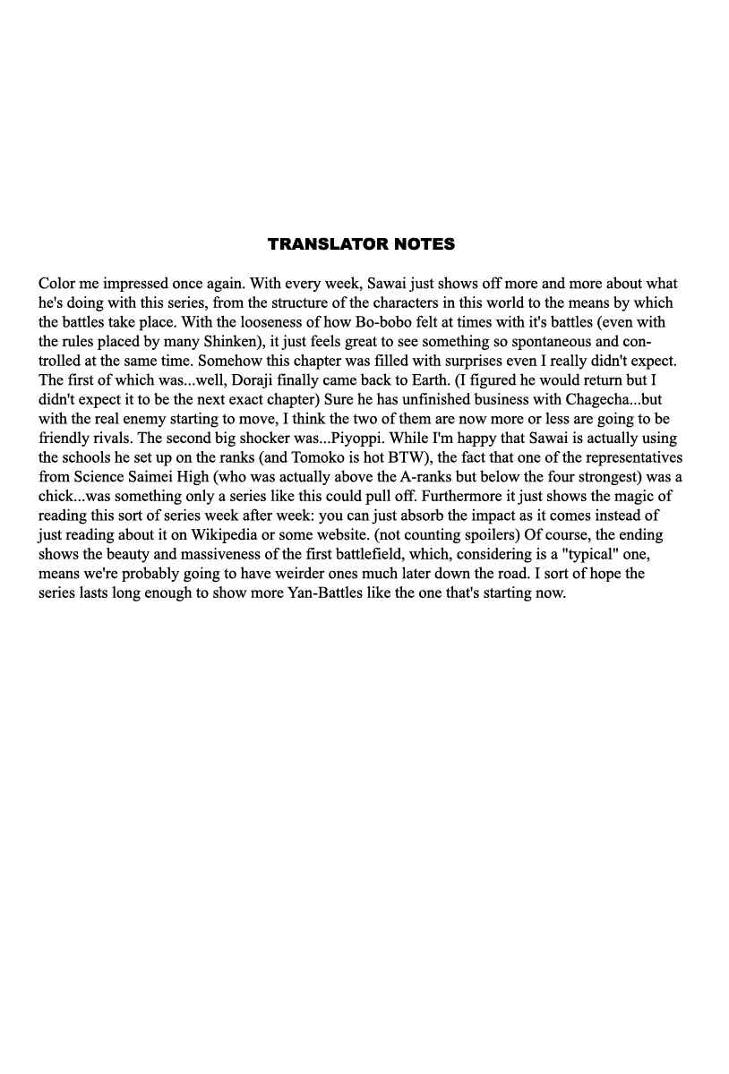 Page 16 Chapter 5 Chagecha