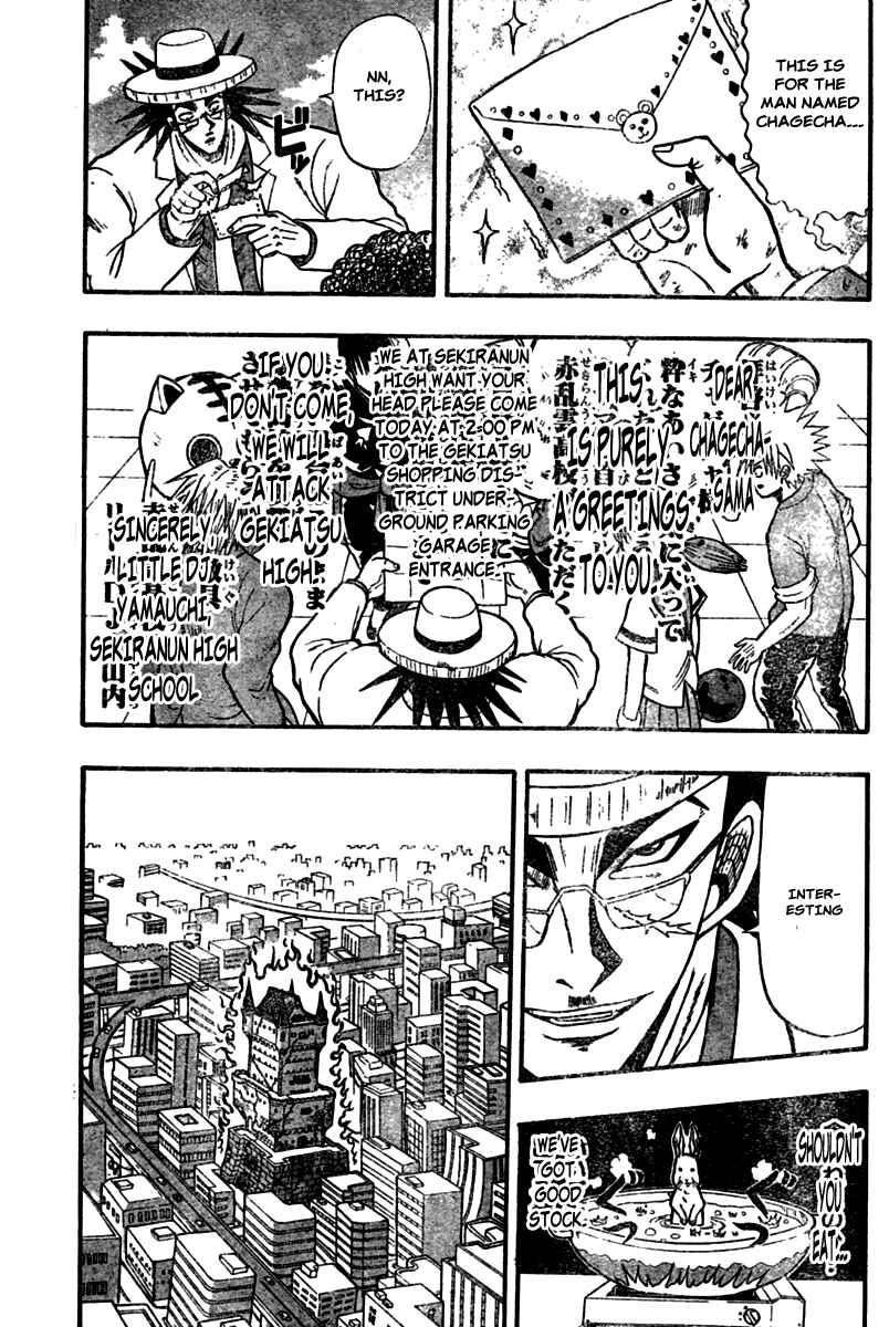 Page 9 Chapter 5 Chagecha