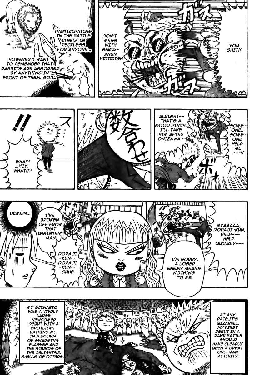 Page 9 Chapter 6 Chagecha