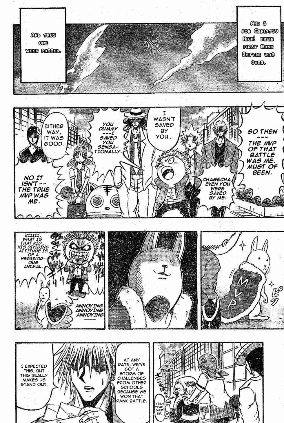 Page 6 Chapter 8 Chagecha