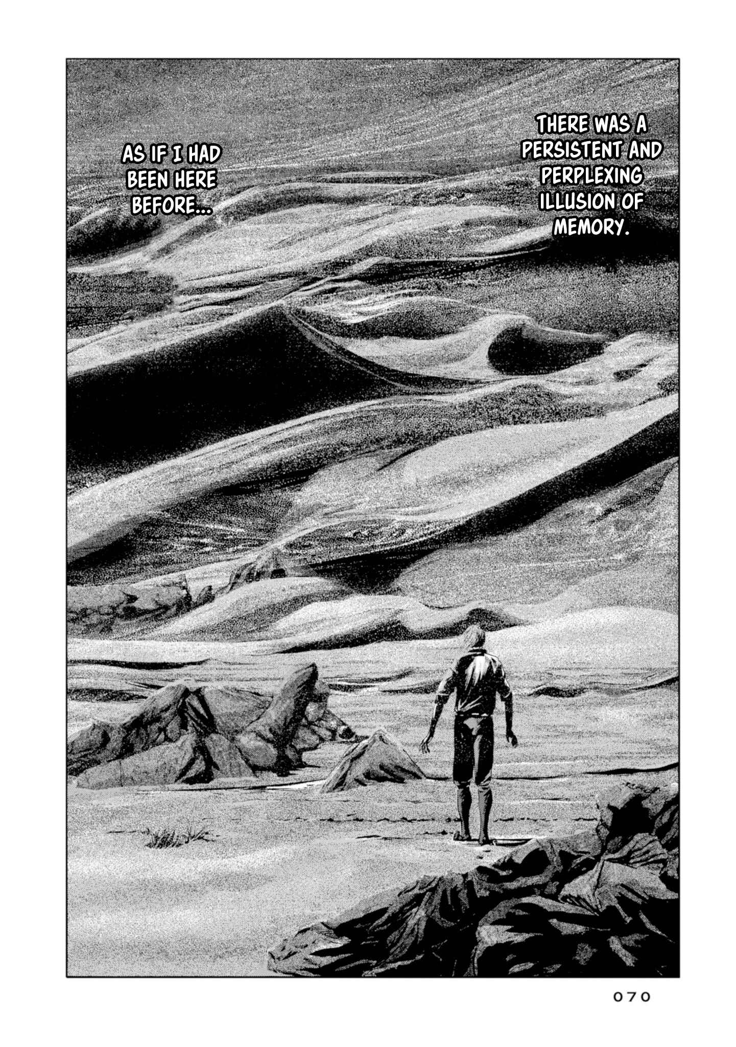 Page 30 Chapter 8 H.P. Lovecrafts The Shadow Out Of Time