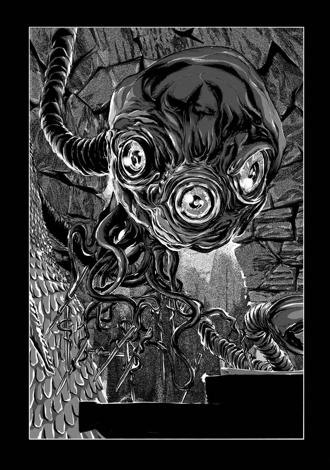 Page 17 Chapter 4 H.P. Lovecrafts The Shadow Out Of Time