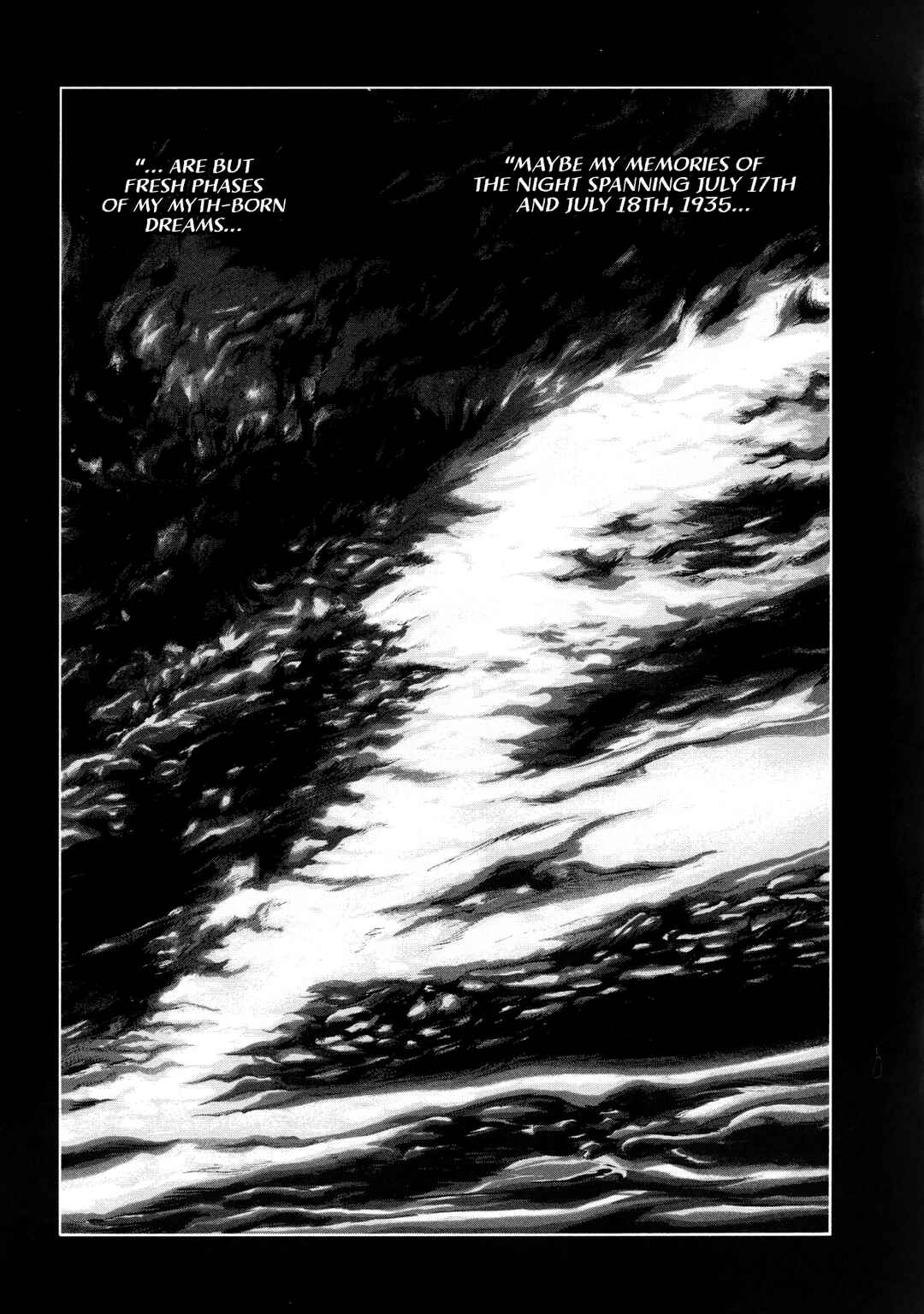Page 22 Chapter 11 H.P. Lovecrafts The Shadow Out Of Time