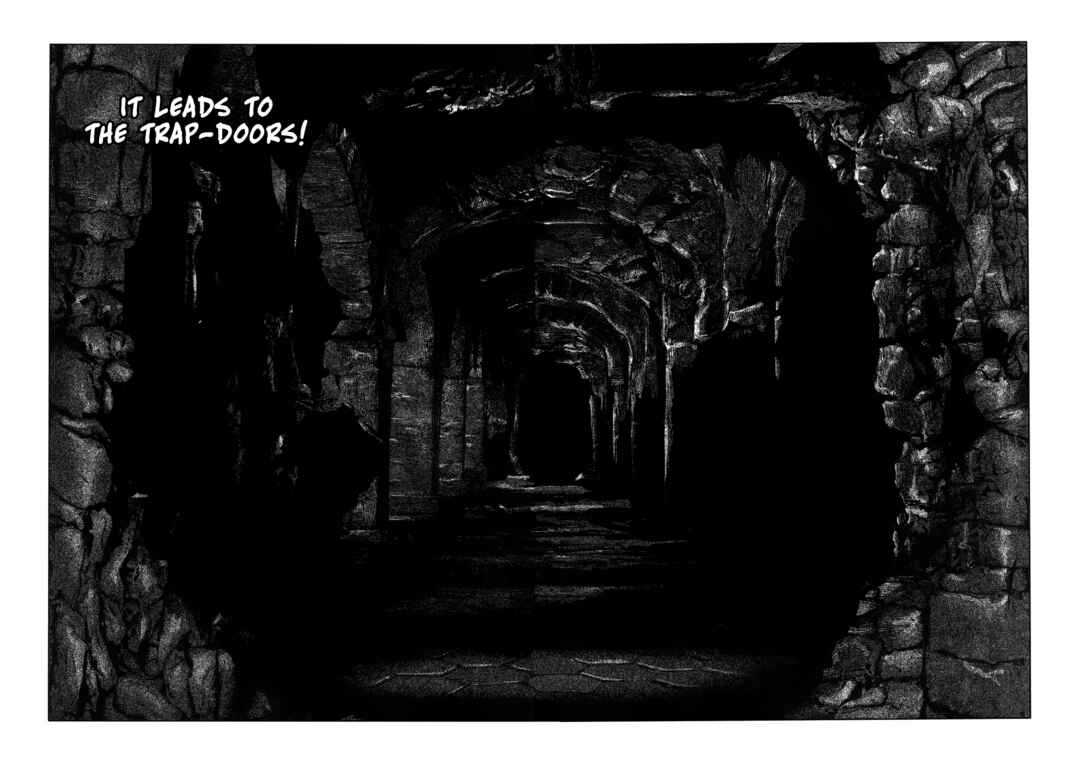Page 19 Chapter 10 H.P. Lovecrafts The Shadow Out Of Time
