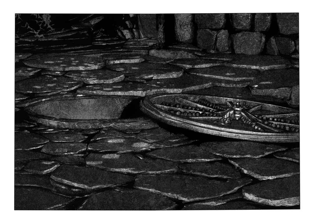 Page 22 Chapter 10 H.P. Lovecrafts The Shadow Out Of Time