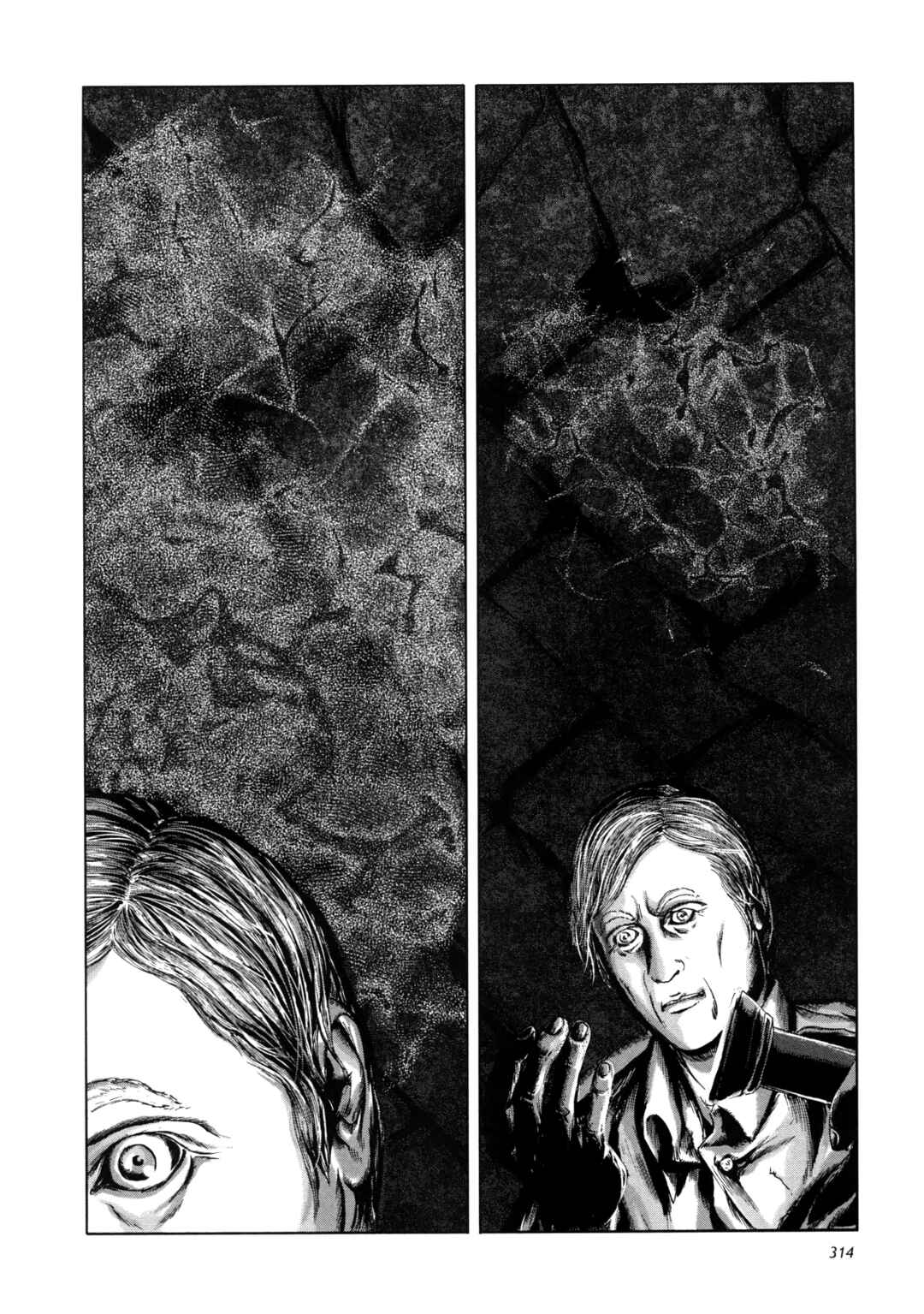 Page 25 Chapter 10 H.P. Lovecrafts The Shadow Out Of Time