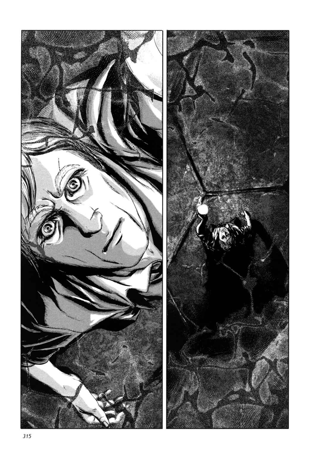 Page 26 Chapter 10 H.P. Lovecrafts The Shadow Out Of Time