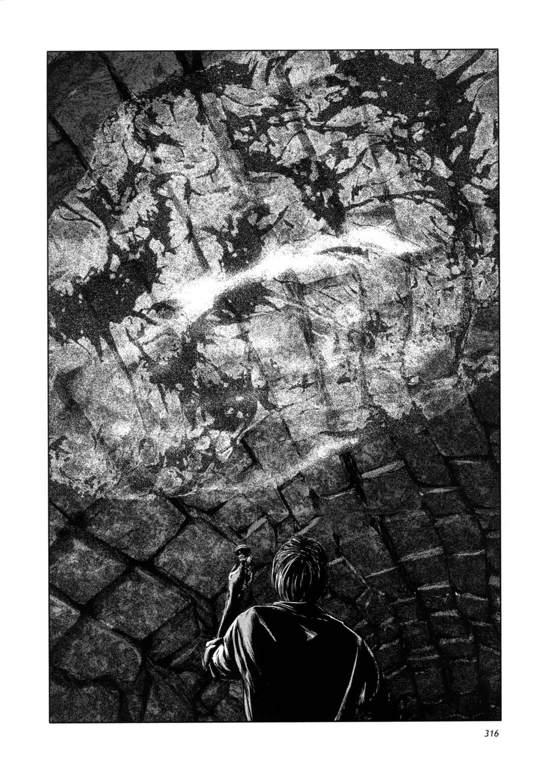 Page 27 Chapter 10 H.P. Lovecrafts The Shadow Out Of Time