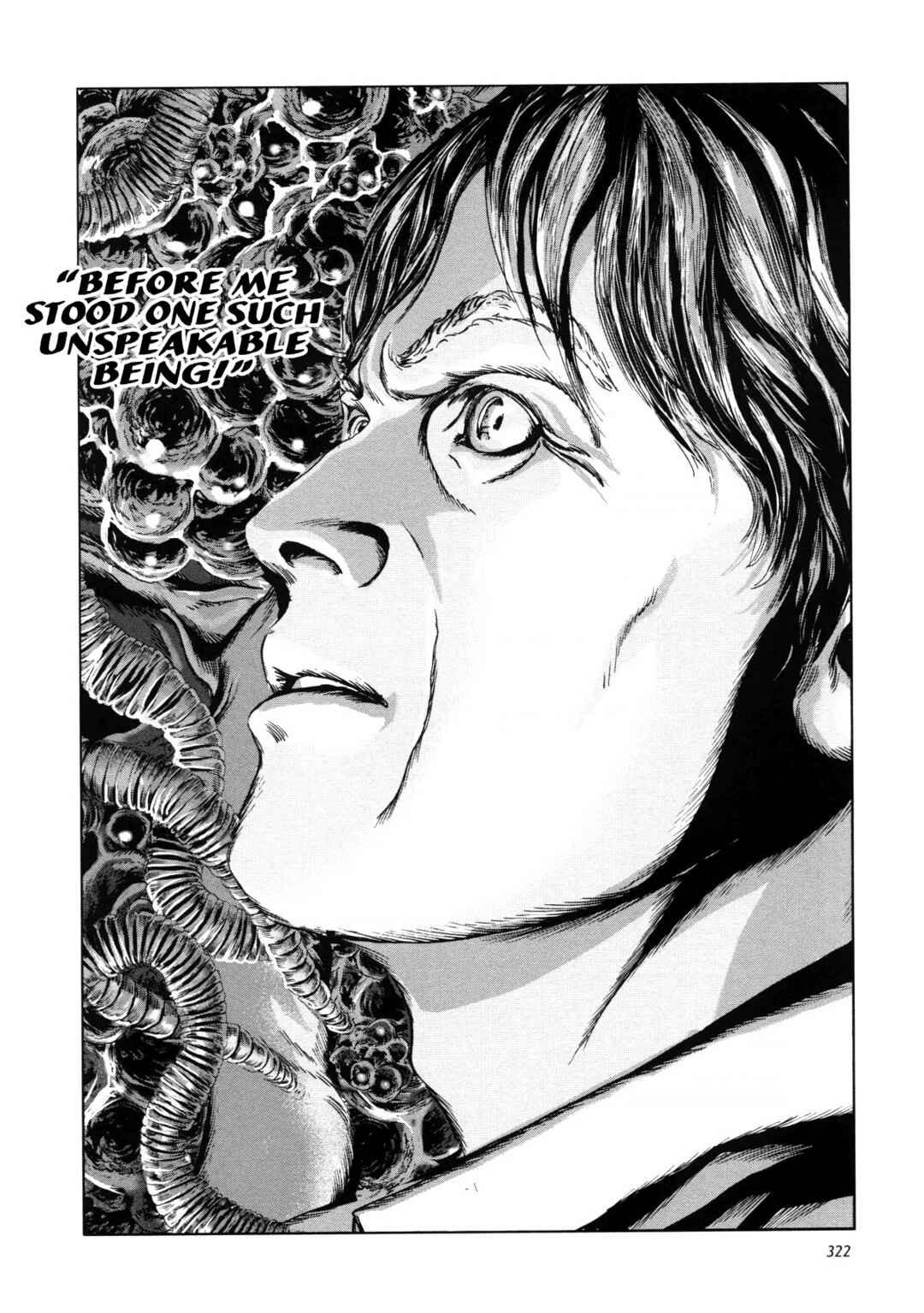 Page 31 Chapter 10 H.P. Lovecrafts The Shadow Out Of Time