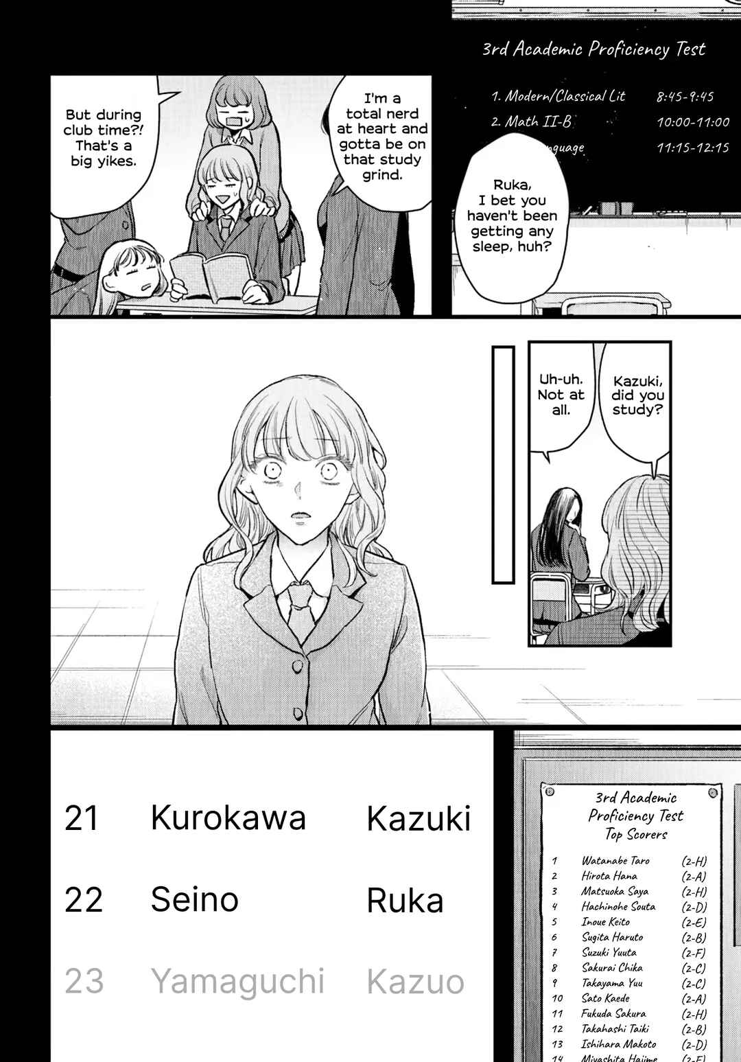 Page 10 Chapter Unknown_1760 Efude to Kurokinu