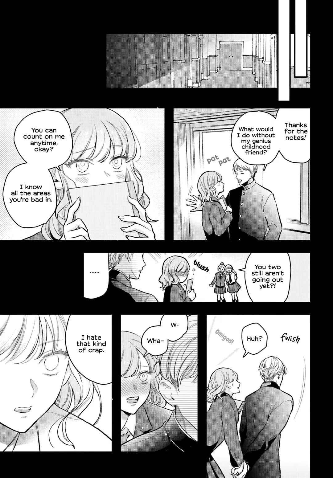 Page 11 Chapter Unknown_1760 Efude to Kurokinu