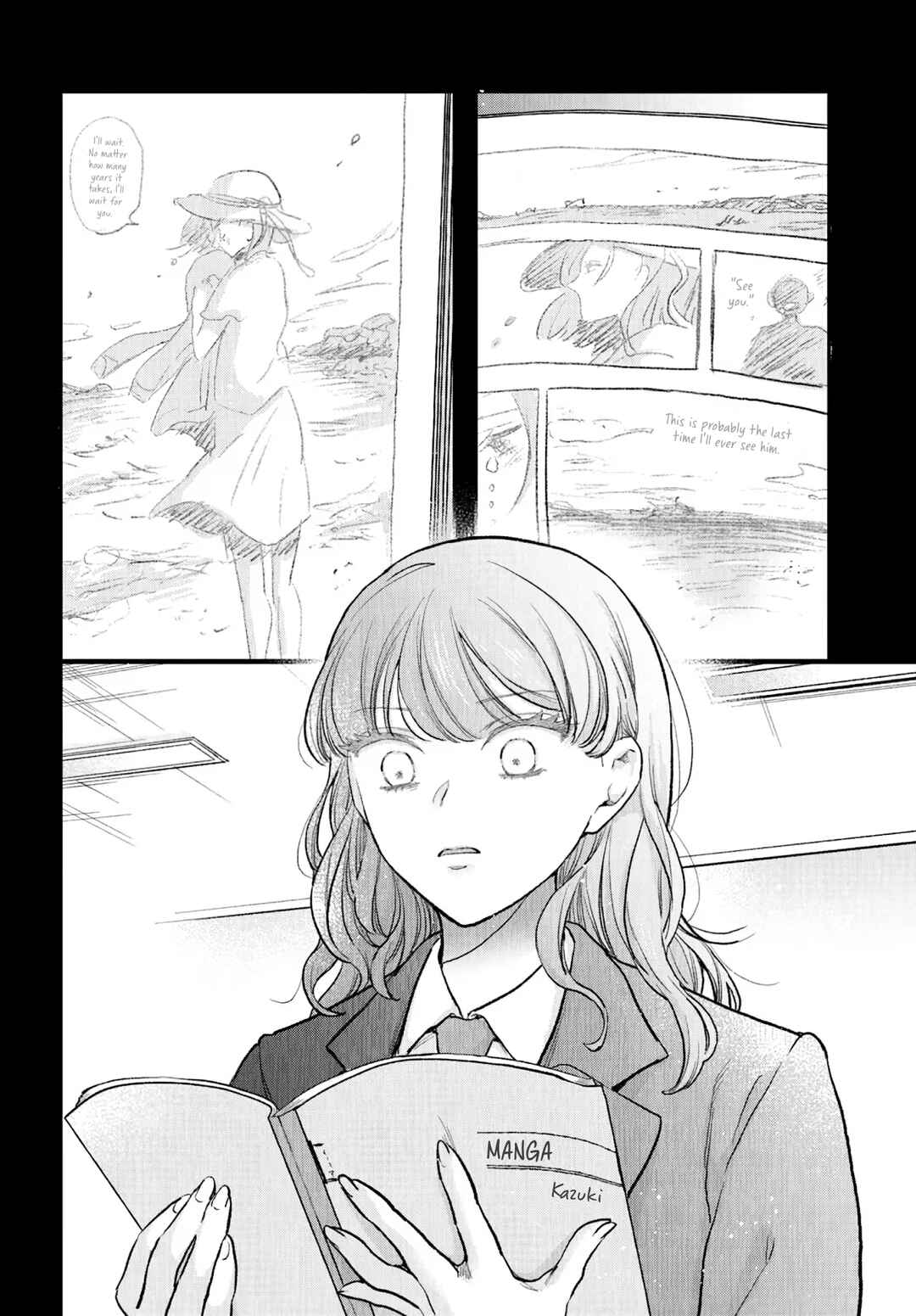 Page 26 Chapter Unknown_1760 Efude to Kurokinu