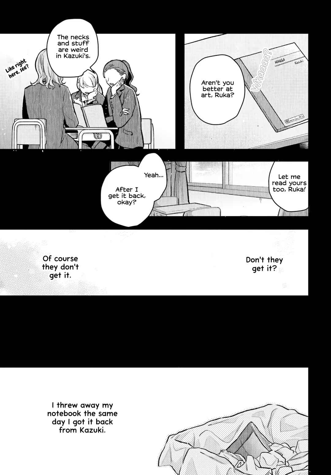 Page 27 Chapter Unknown_1760 Efude to Kurokinu