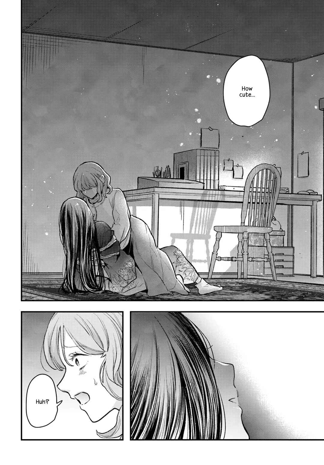 Page 30 Chapter Unknown_1760 Efude to Kurokinu
