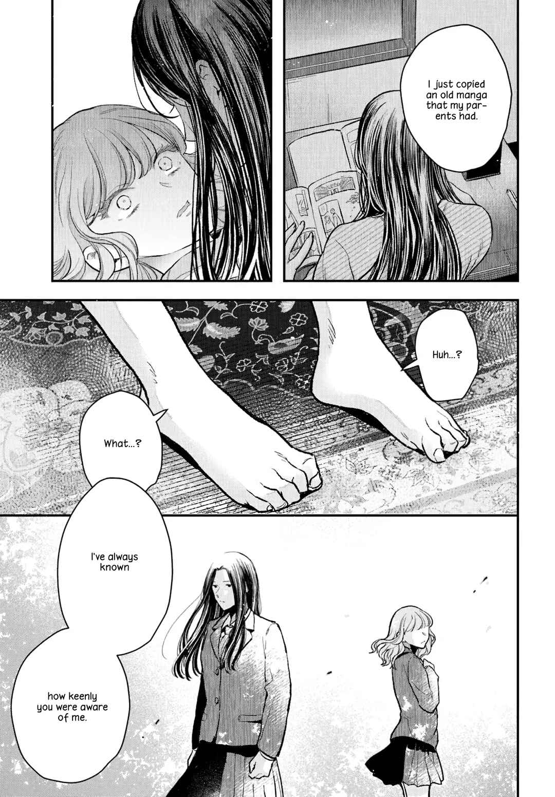 Page 33 Chapter Unknown_1760 Efude to Kurokinu