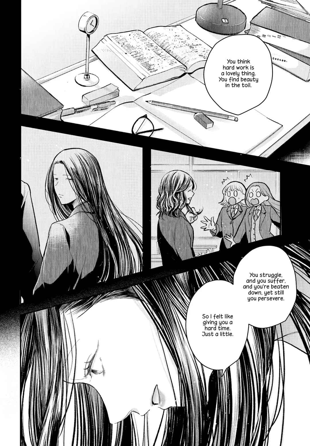 Page 34 Chapter Unknown_1760 Efude to Kurokinu