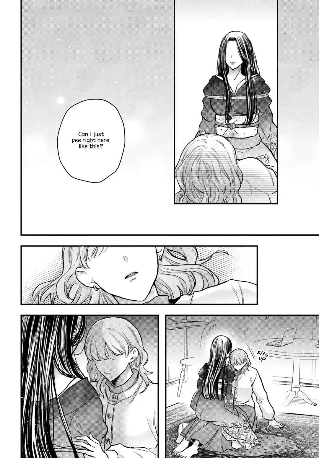 Page 36 Chapter Unknown_1760 Efude to Kurokinu