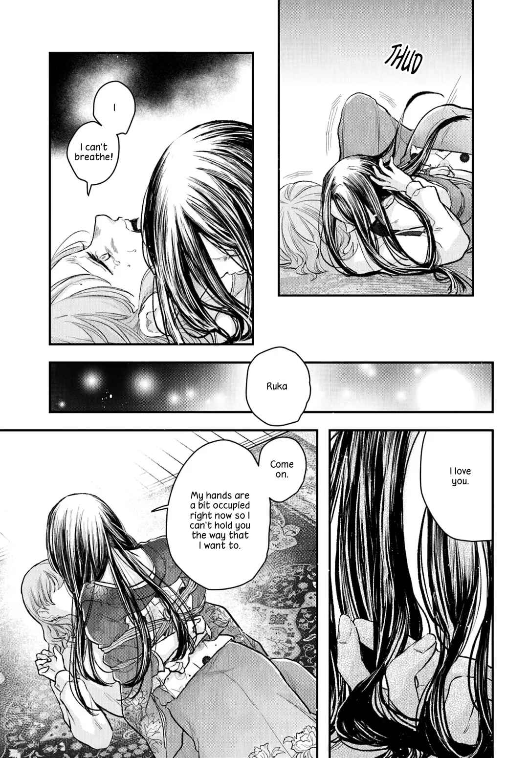 Page 39 Chapter Unknown_1760 Efude to Kurokinu