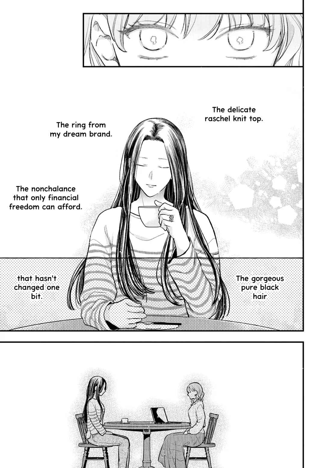 Page 5 Chapter Unknown_1760 Efude to Kurokinu