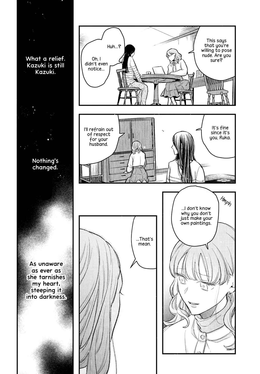 Page 6 Chapter Unknown_1760 Efude to Kurokinu