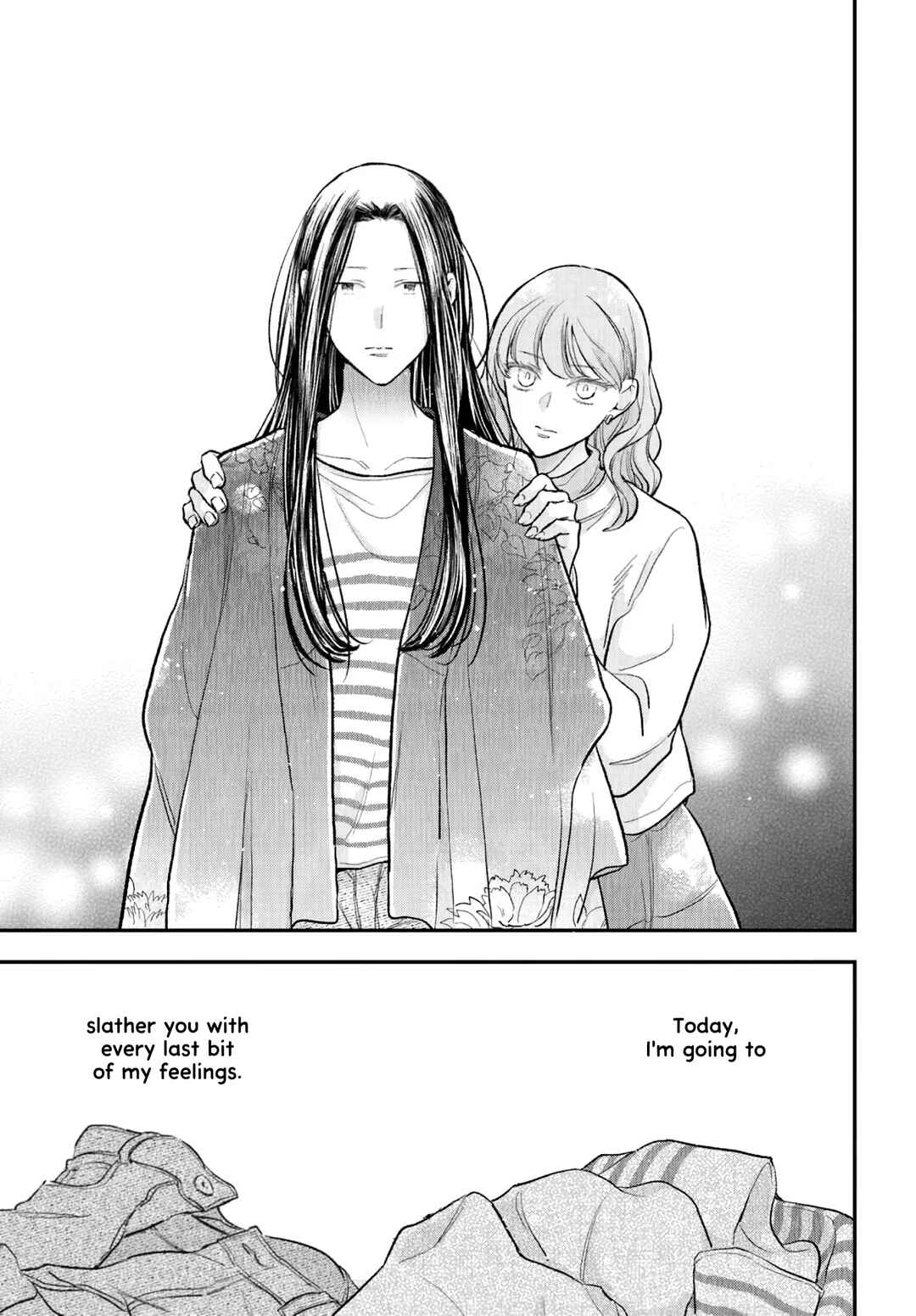 Page 7 Chapter Unknown_1760 Efude to Kurokinu