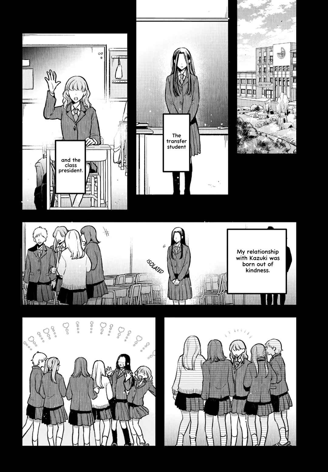 Page 8 Chapter Unknown_1760 Efude to Kurokinu