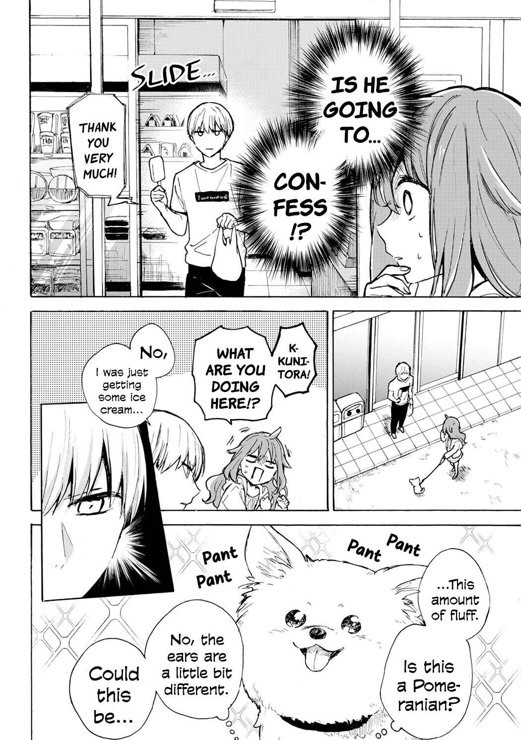 Page 22 Chapter Unknown_117a Dog Run!