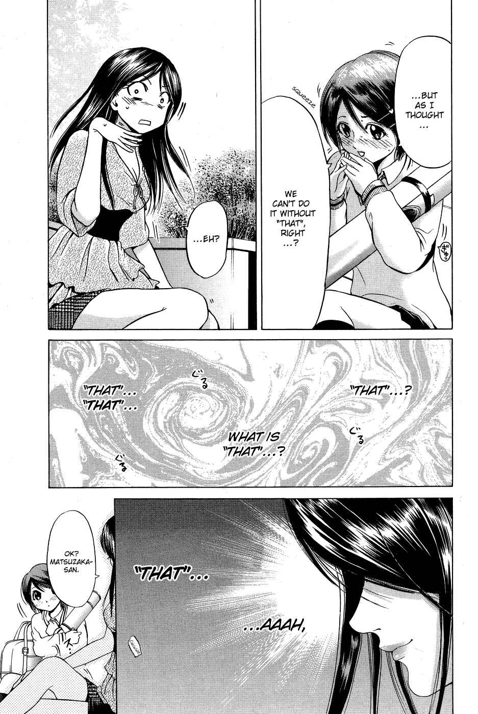 Page 12 Chapter 25 Hammer Session!