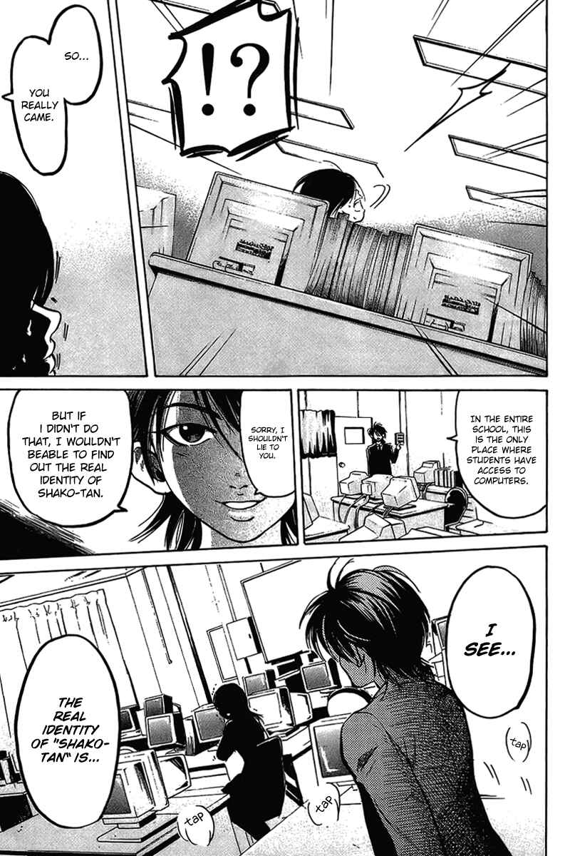 Page 20 Chapter 10 Hammer Session!