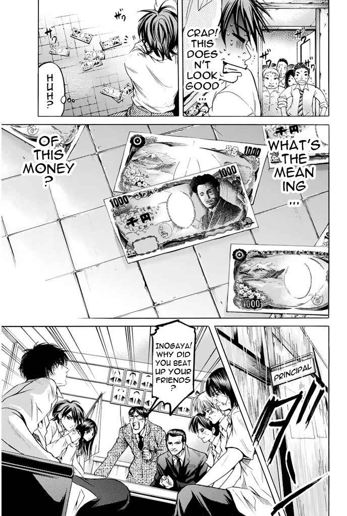 Page 11 Chapter 72 Hammer Session!