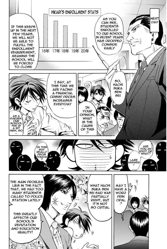 Page 5 Chapter 72 Hammer Session!