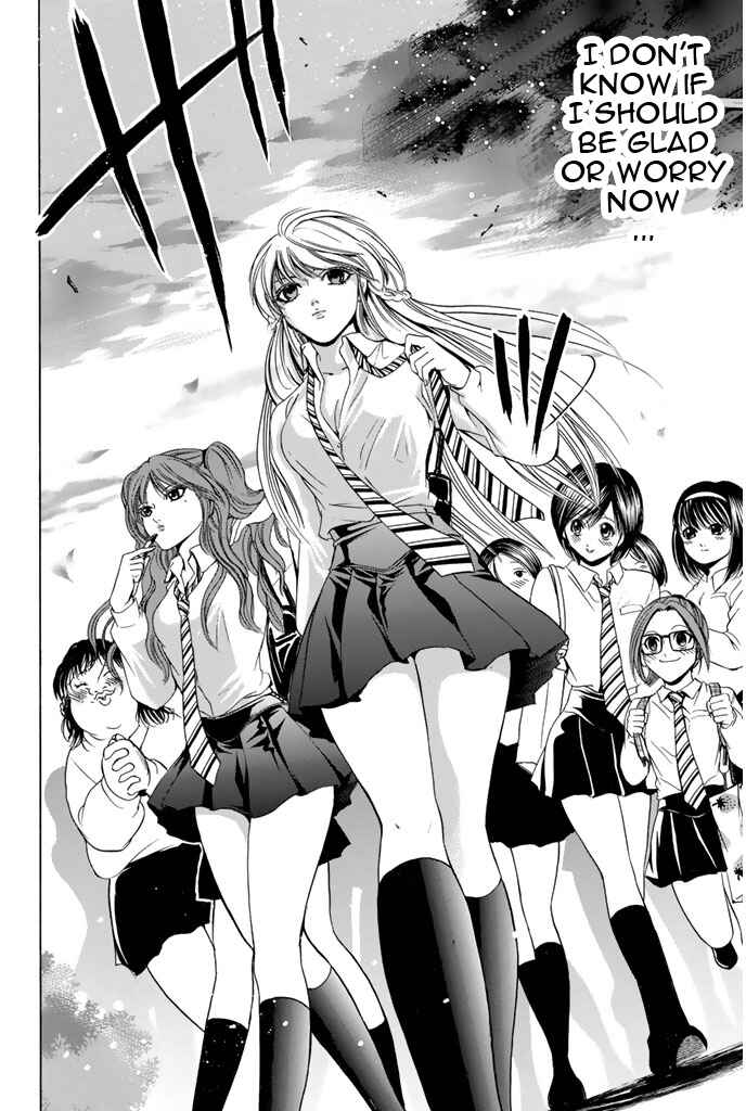 Page 18 Chapter 40 Hammer Session!