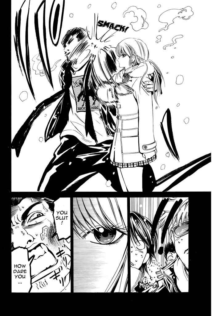 Page 6 Chapter 40 Hammer Session!