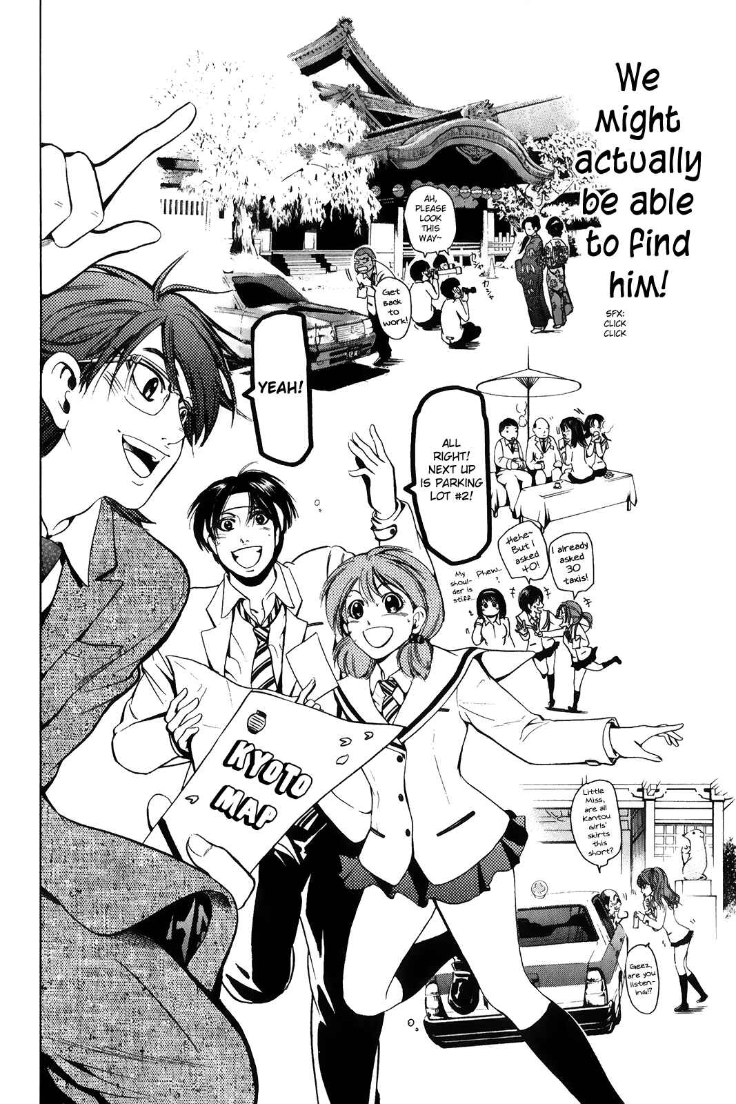 Page 11 Chapter 35 Hammer Session!